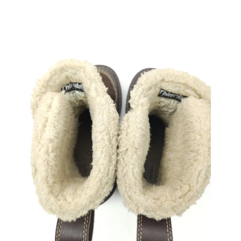 Sorel anyu boots